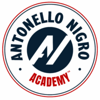 Antonello Nigro Academy - unica soluzione